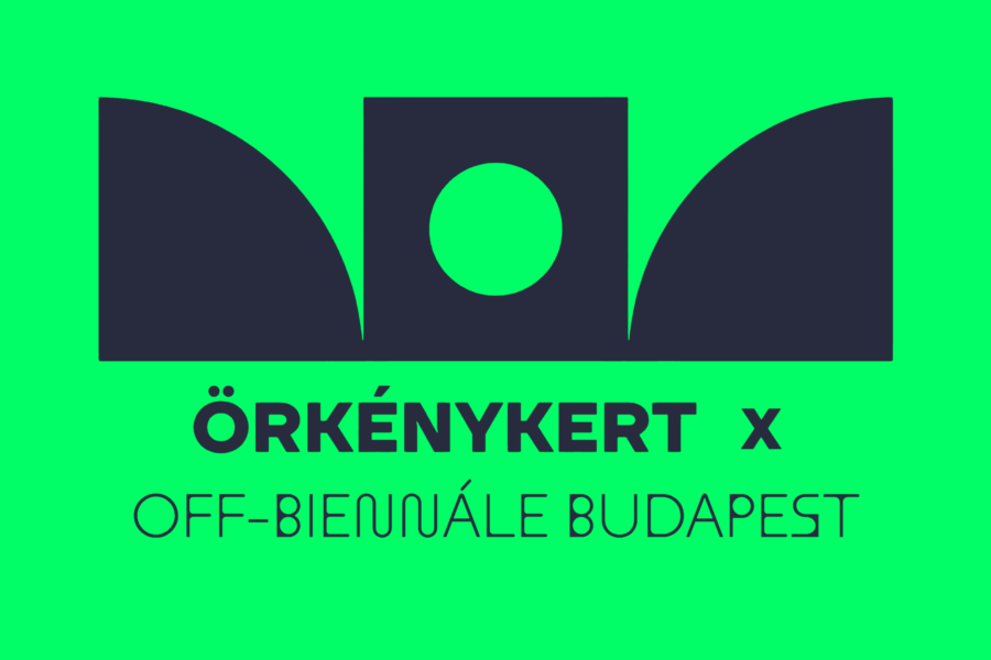 OFF-Biennále x Örkénykert 2026